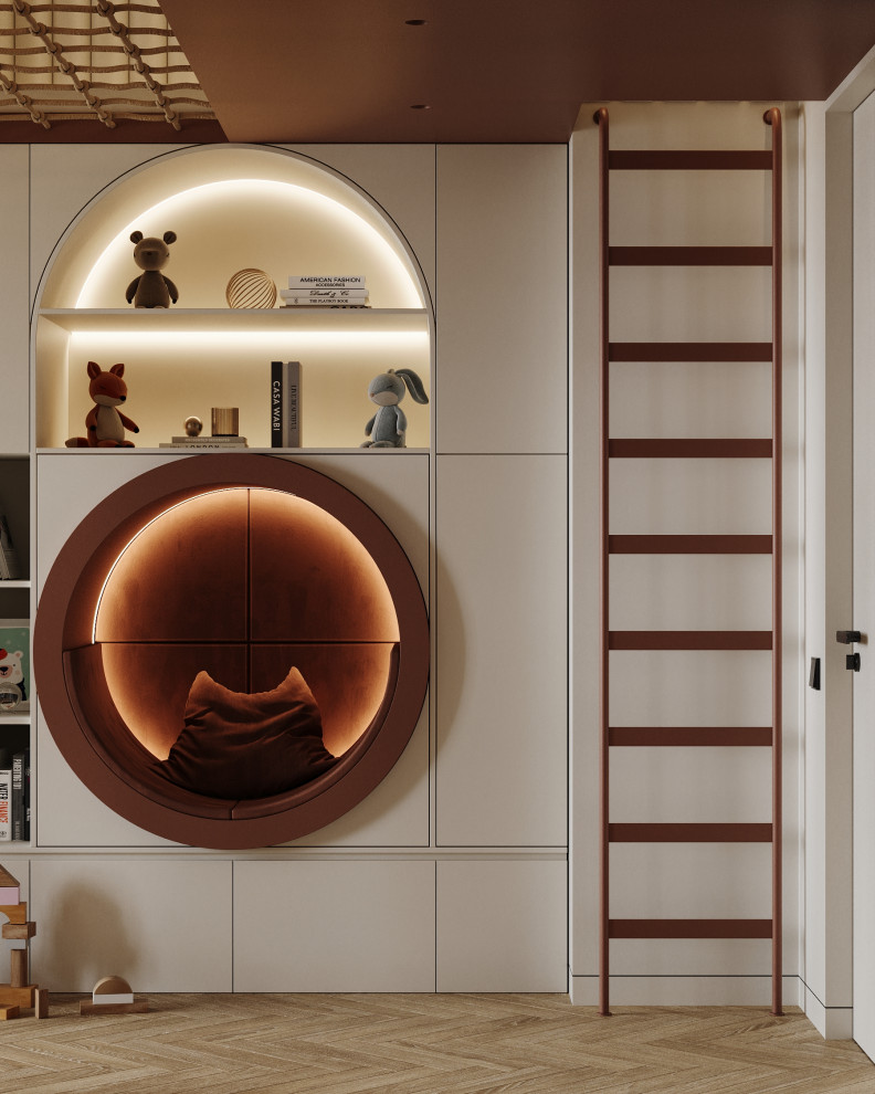 Квартира в памятнике архитектуры на 14й линии В.О.