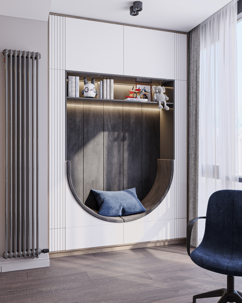 ЖК "Макаровский квартал"