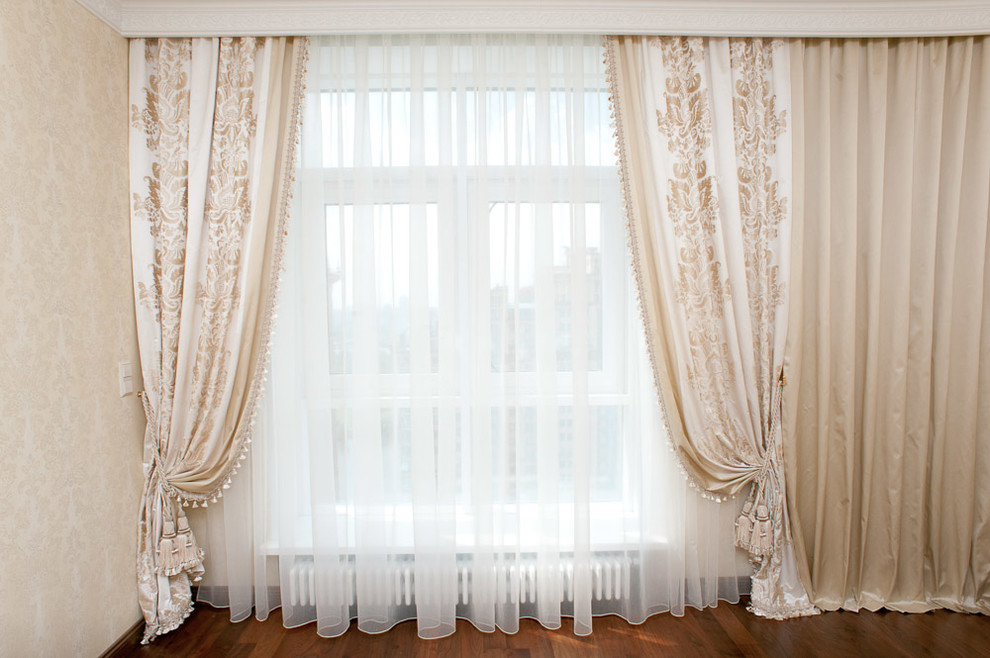 Квартира Алые Паруса