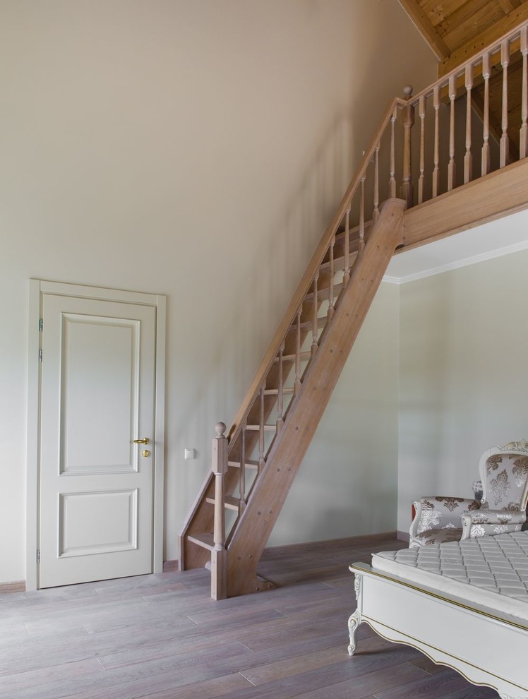 потолки и лестницы