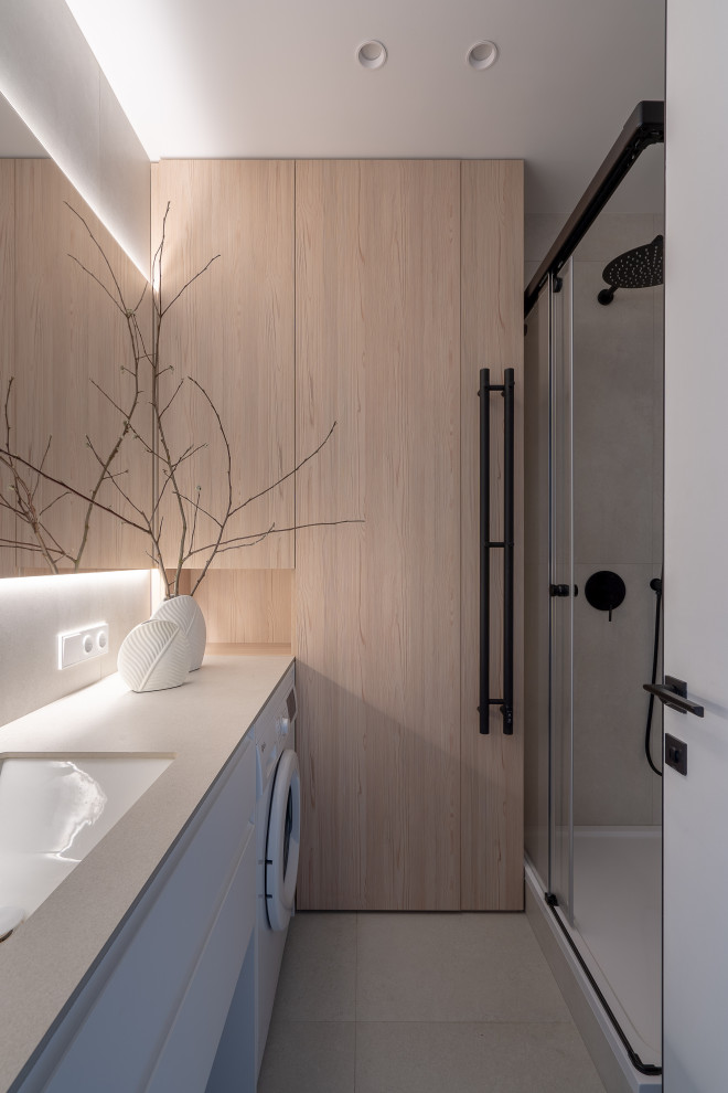 Квартира 33 м2 в ЖК Символ