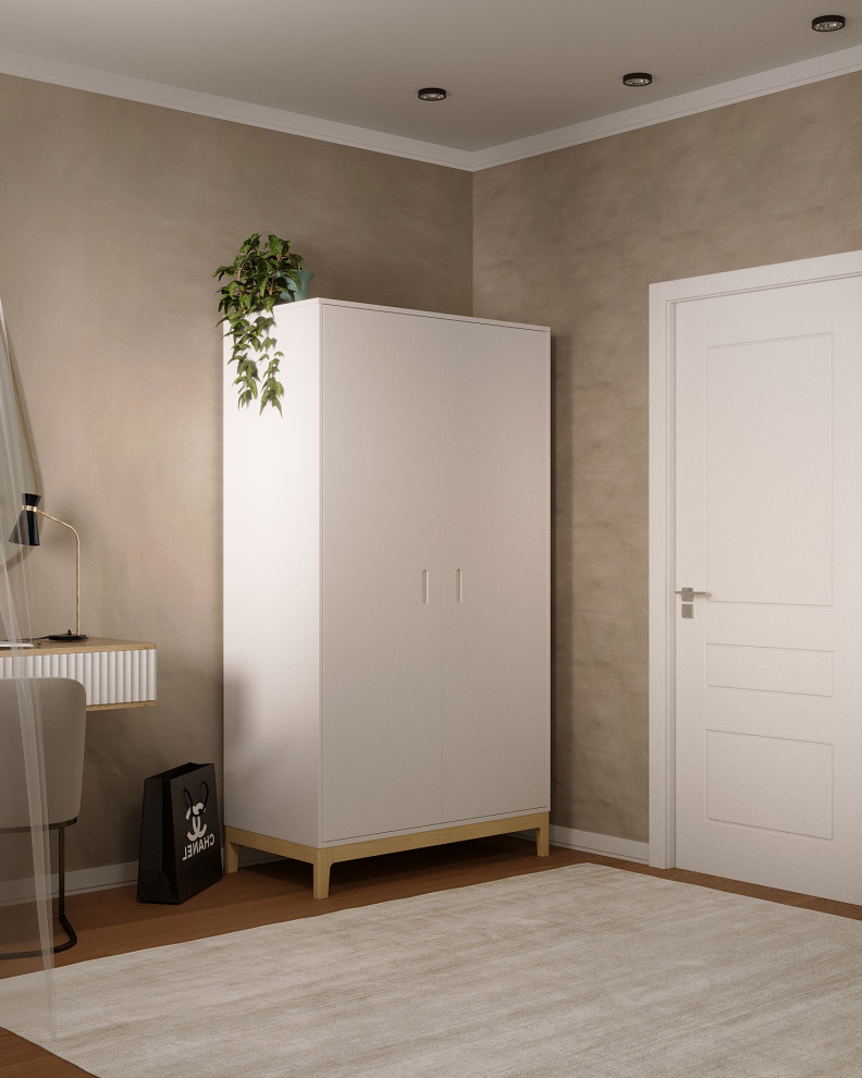 Спальная комната