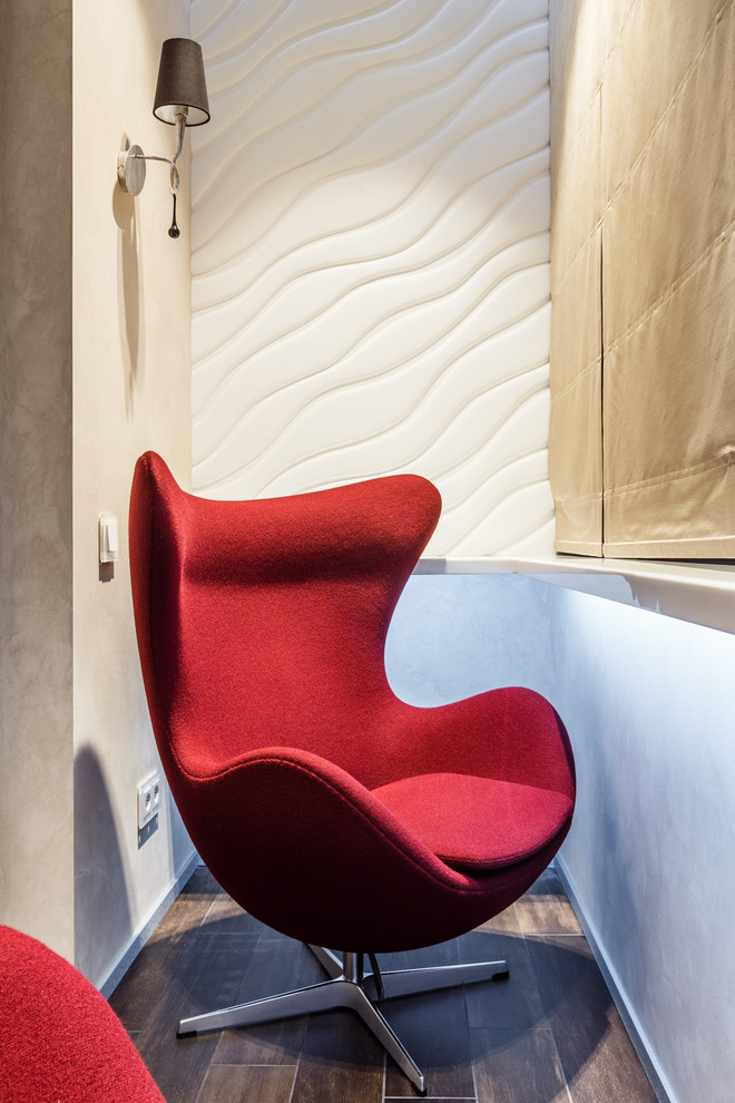 Обложка проекта: Хозяин жизни