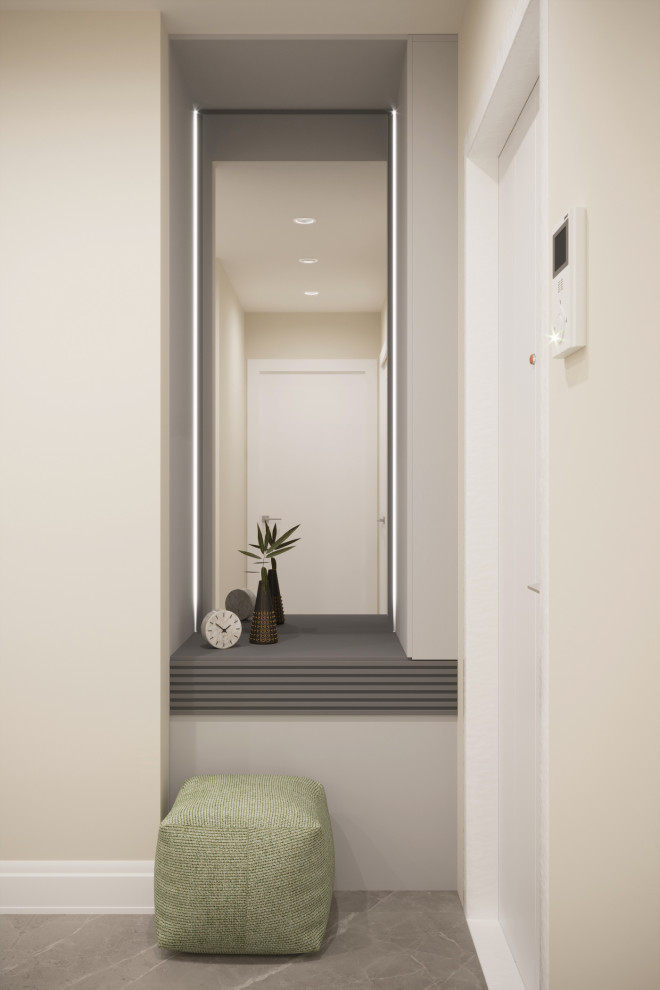 ЖК МОСКВИЧКА