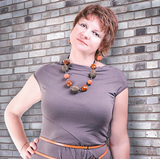 Елена Албатова