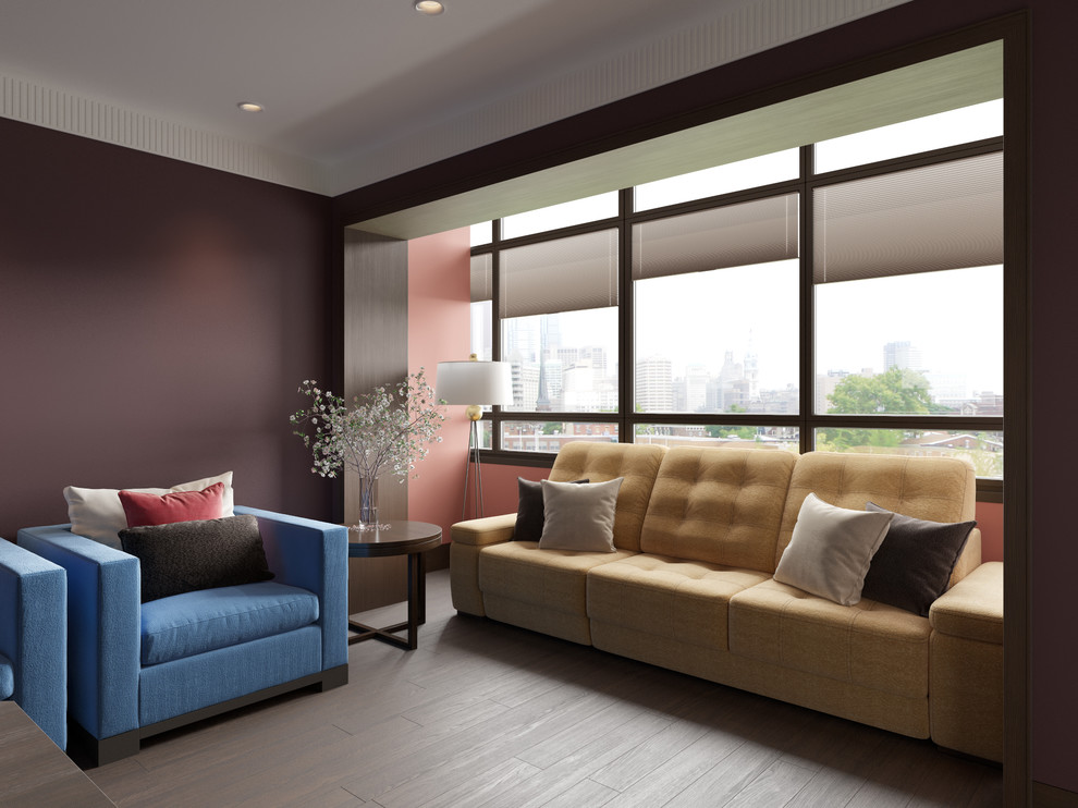 Квартира в ЖК Розмарин