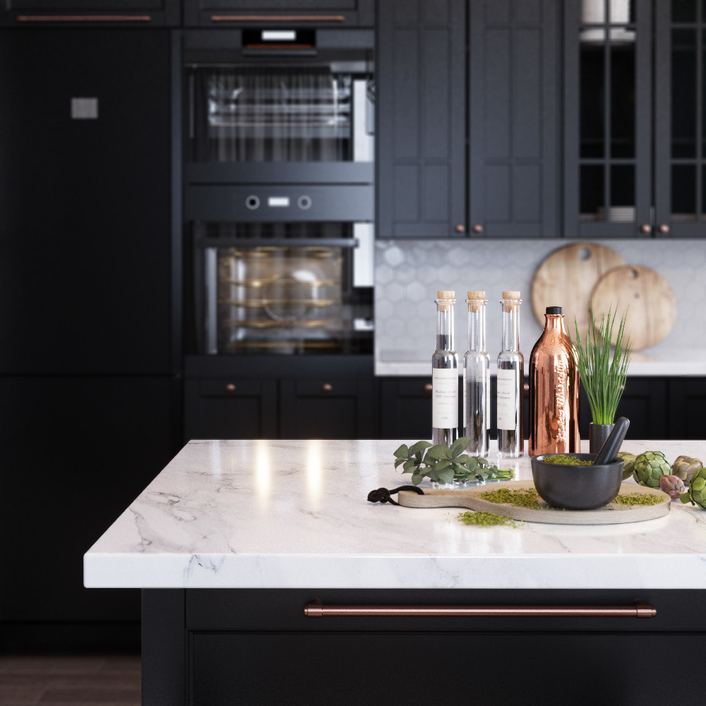 Квартира со свободной планировкой 90м2