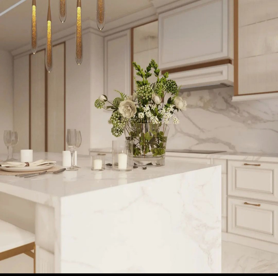 Кухня НьюКлассика