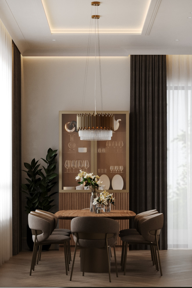 Дом на ул. Мачтовой