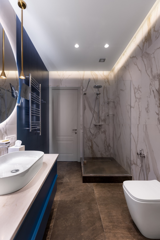 ЖК "Васильевский квартал" ул. Наличная 28