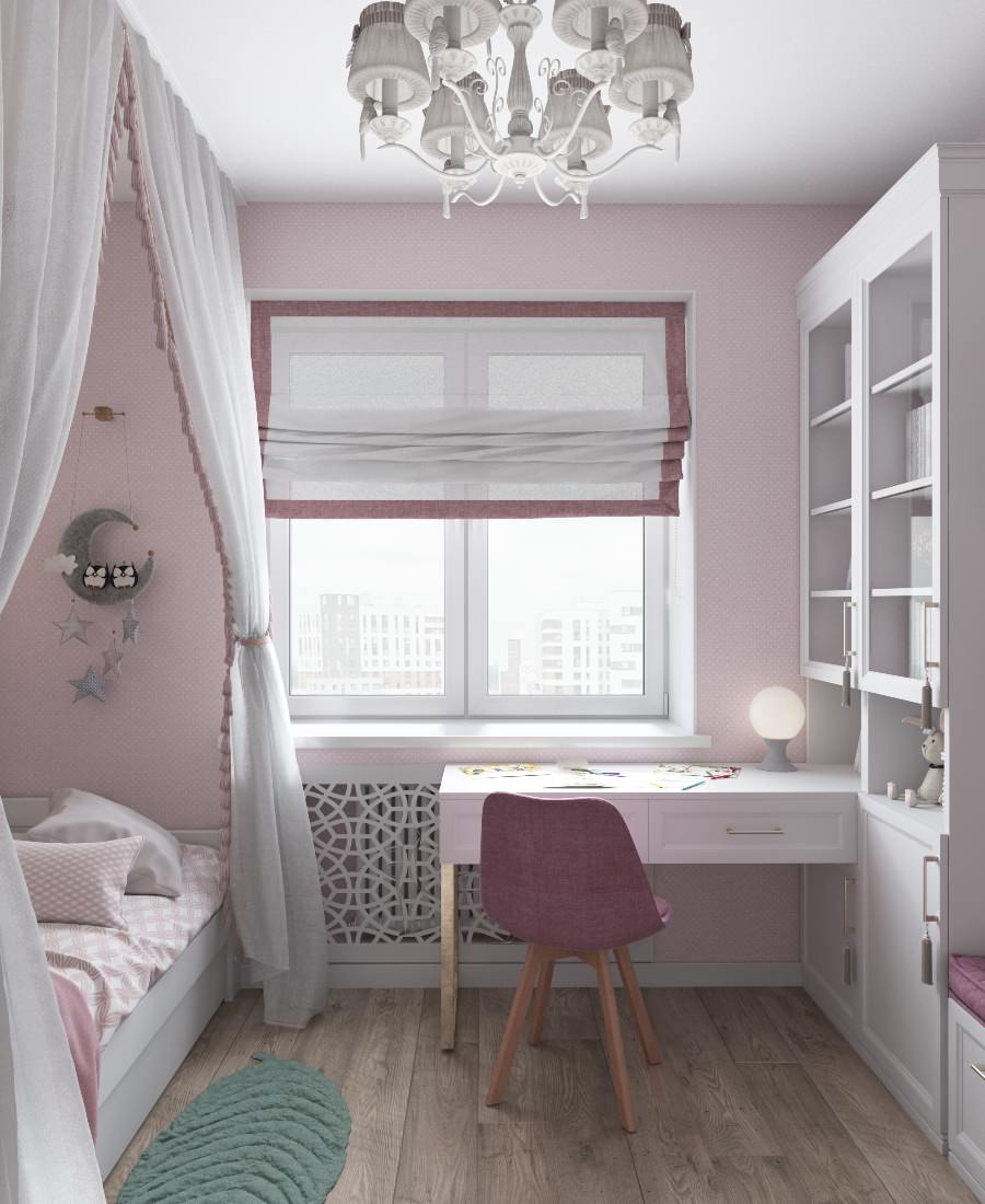 ЖК Норвежский Лес