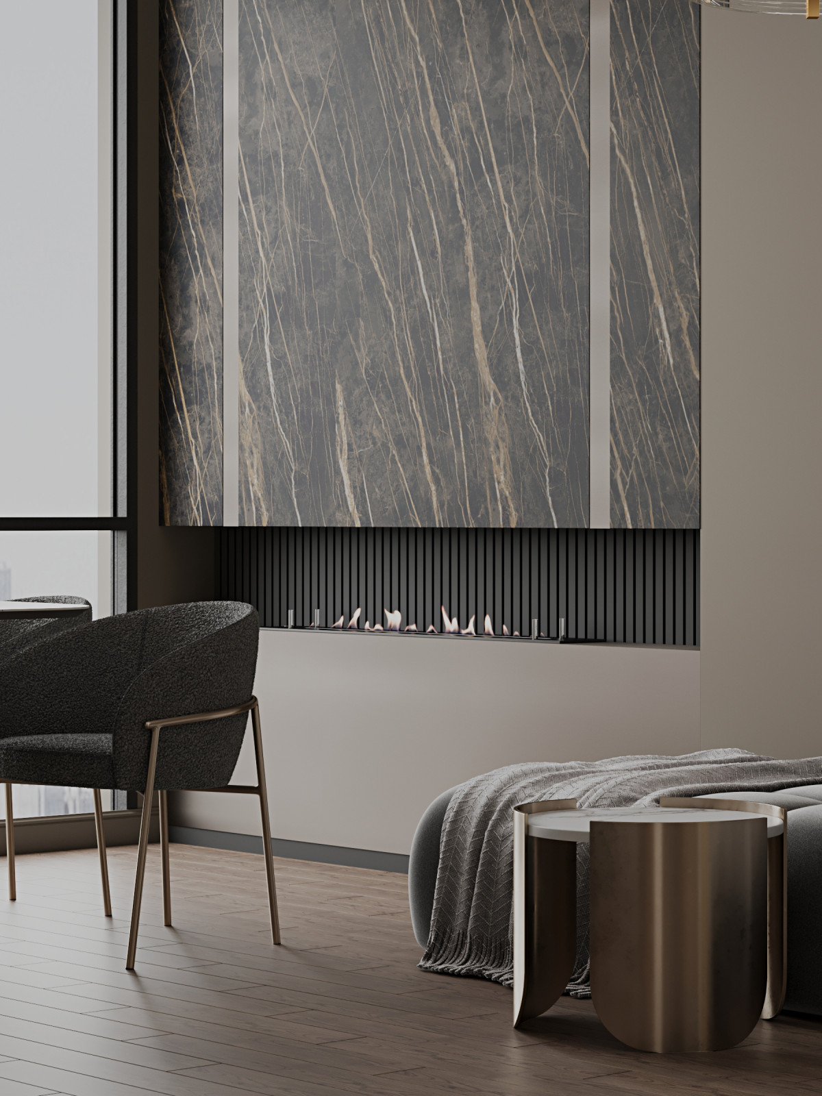 ЖК Континент