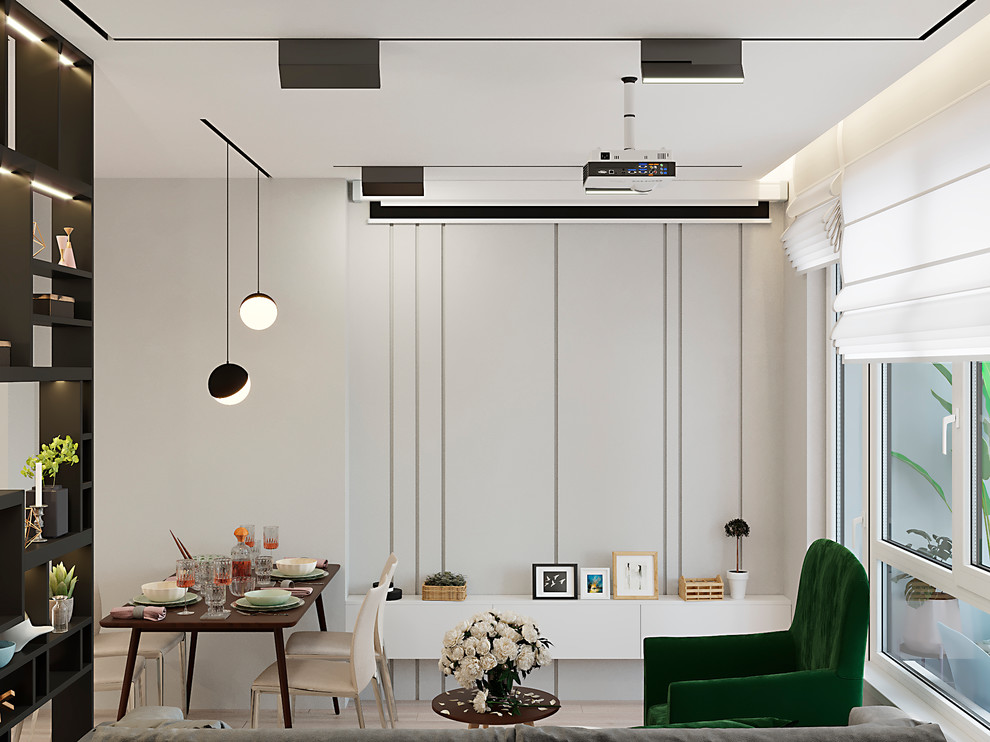 ЖК "Черняховского"