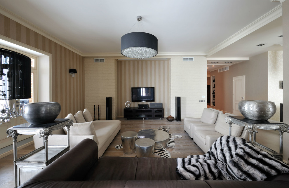 Квартира на Староволынской