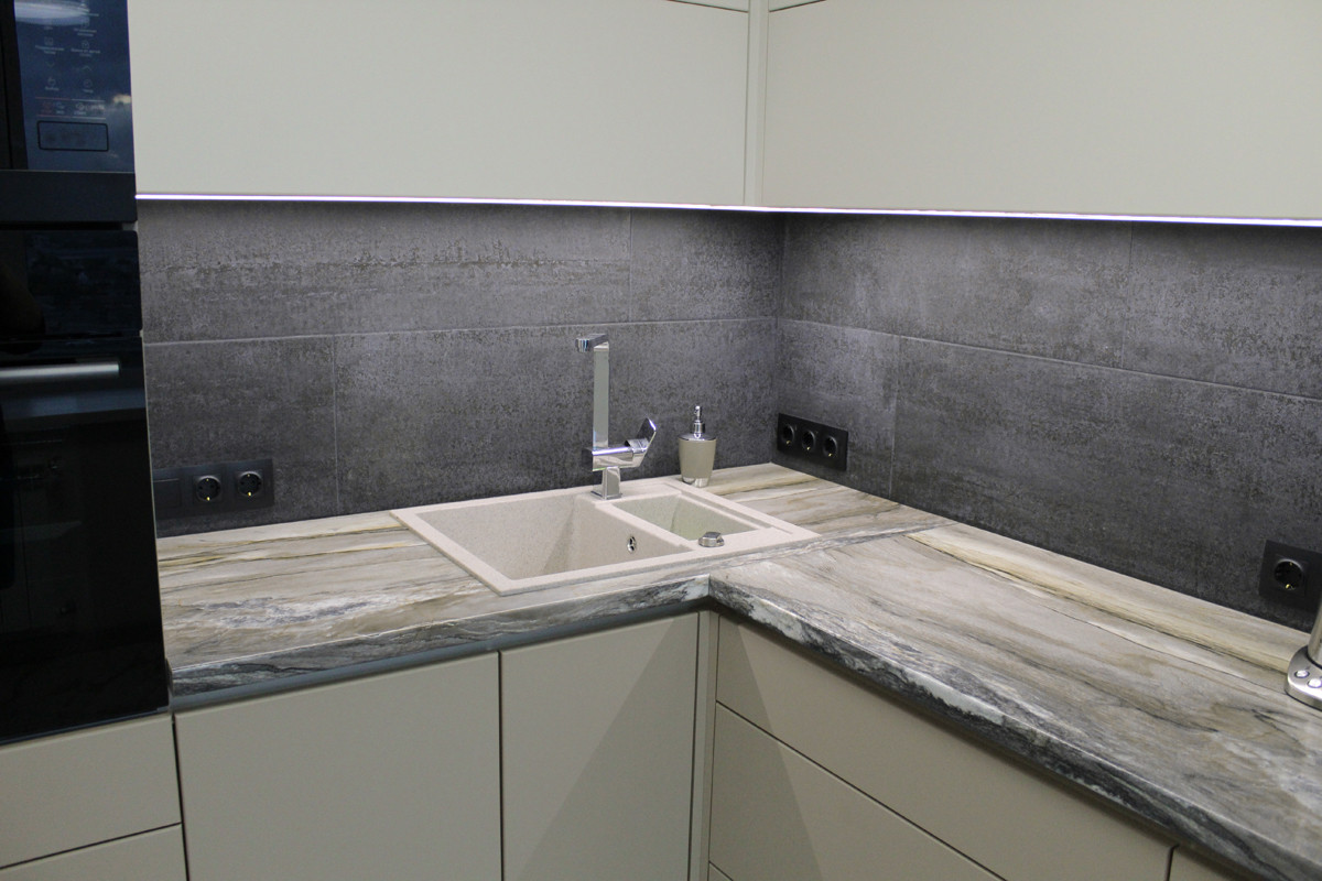 Лаунж стиль