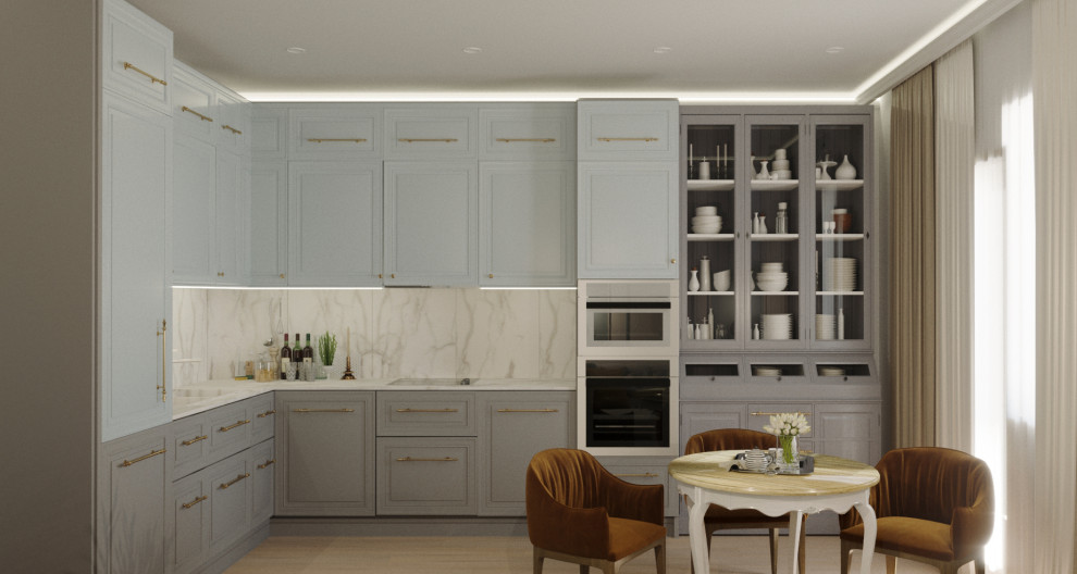 Современная классика 3