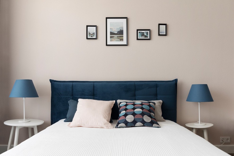 Жизнь в «Сделано» — двухкомнатная квартира на Люсиновской