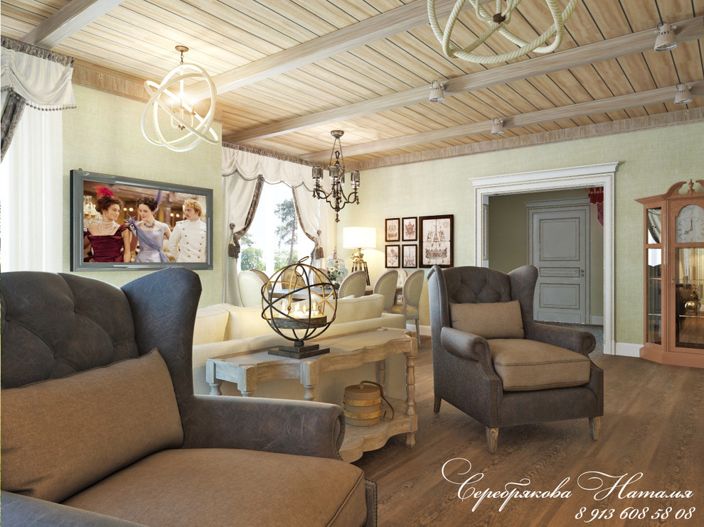 Коттедж г.Пенза