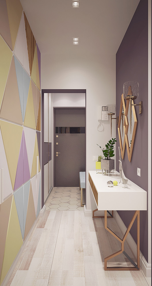 Славянский бульвар