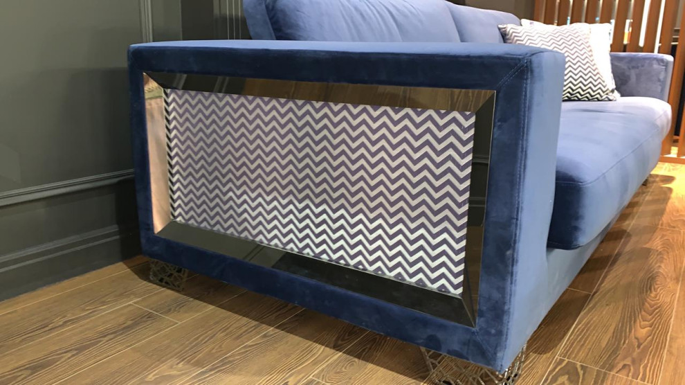 Обложка проекта: Премиум фурнитура