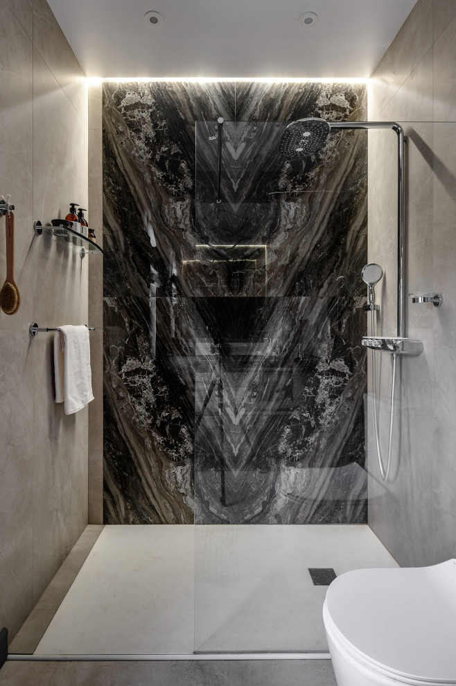 Загородный жилой дом