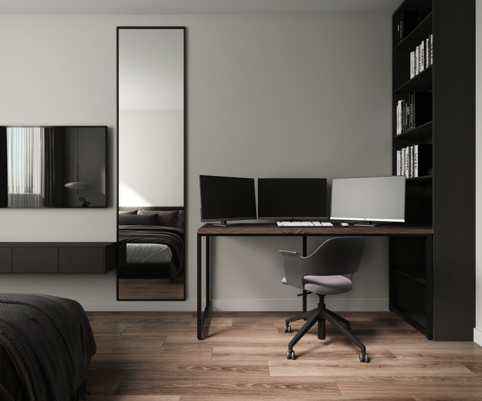 ЖК Приморский квартал 51м2