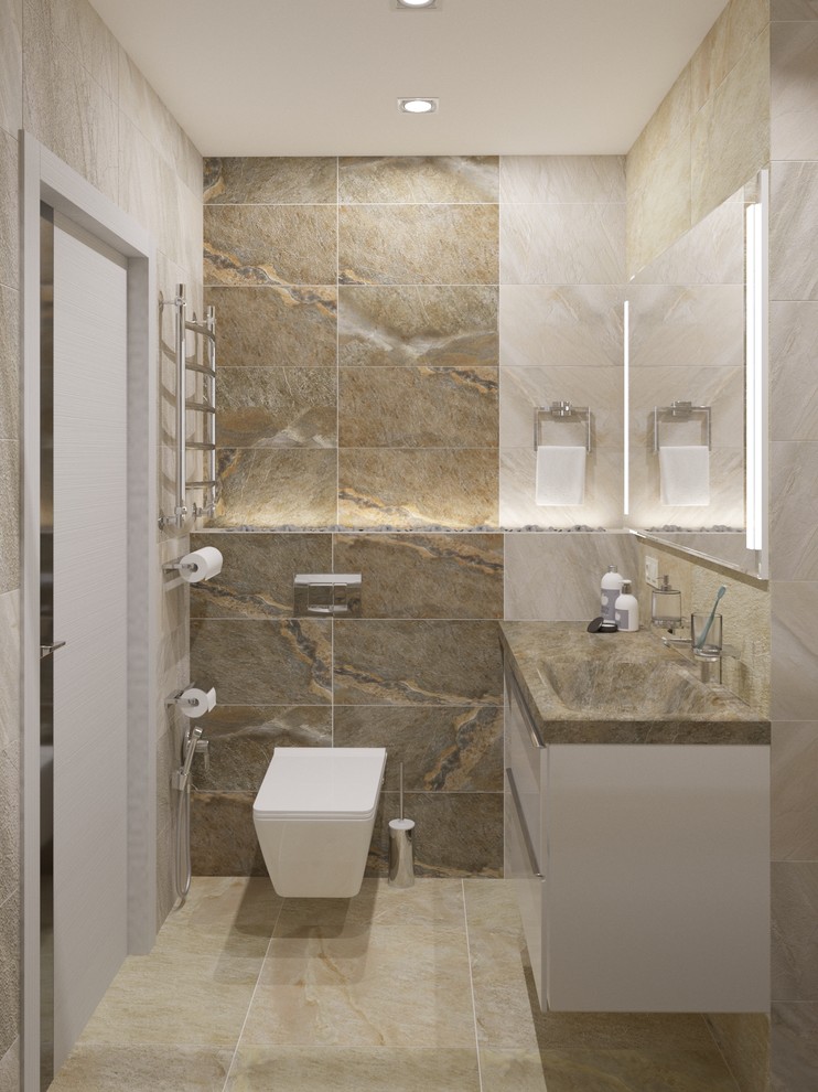 Ванная комната