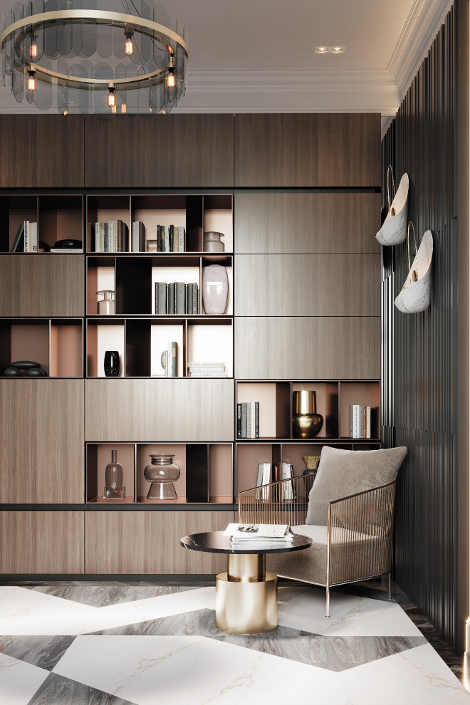 Частный дом в Анапе