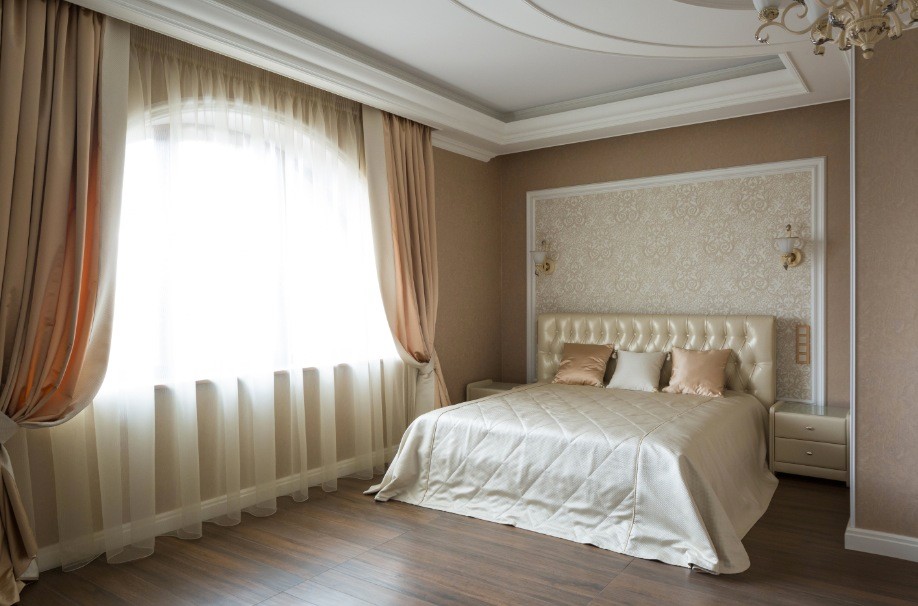 текстильное оформление дома