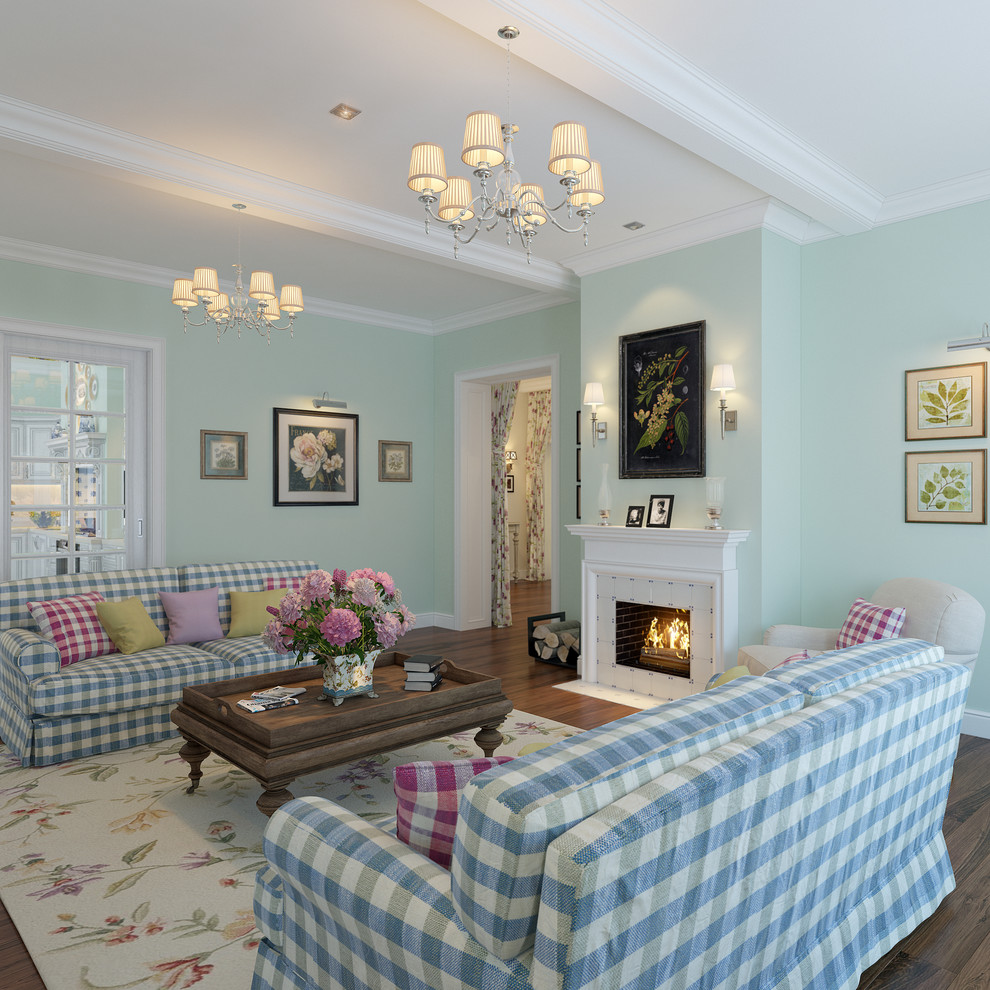 Дом в коттеджном посёлке «Новолуговая», ул.Новолуговая