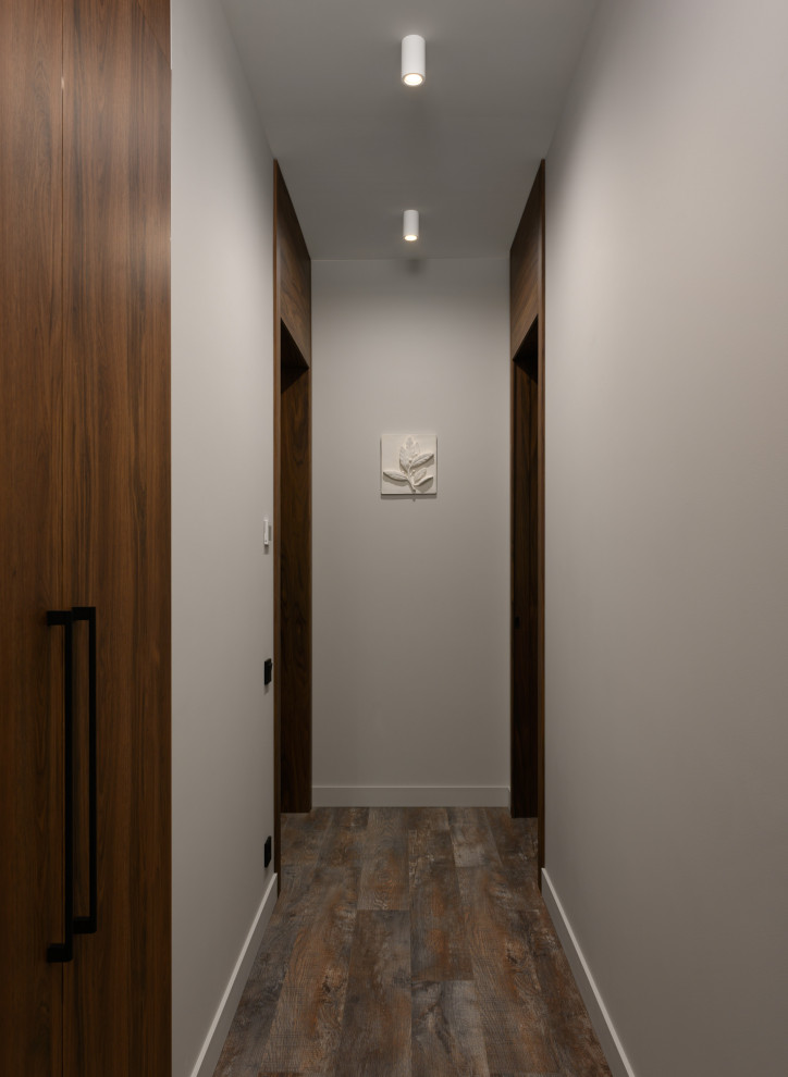 Апартаменты в ЖК "Сереебряный фонтан"