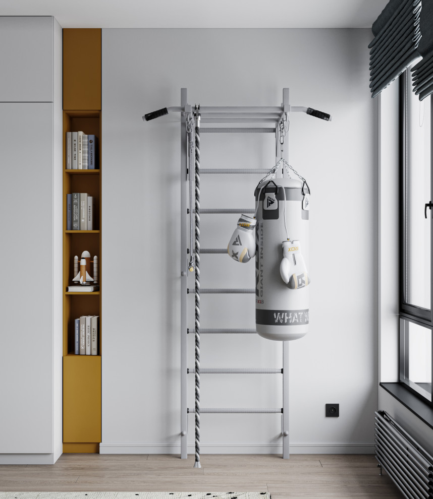 ЖК River sky 100 кв.м.