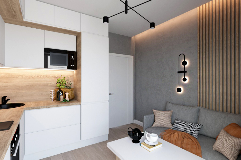 ЖК Царица Волгоград