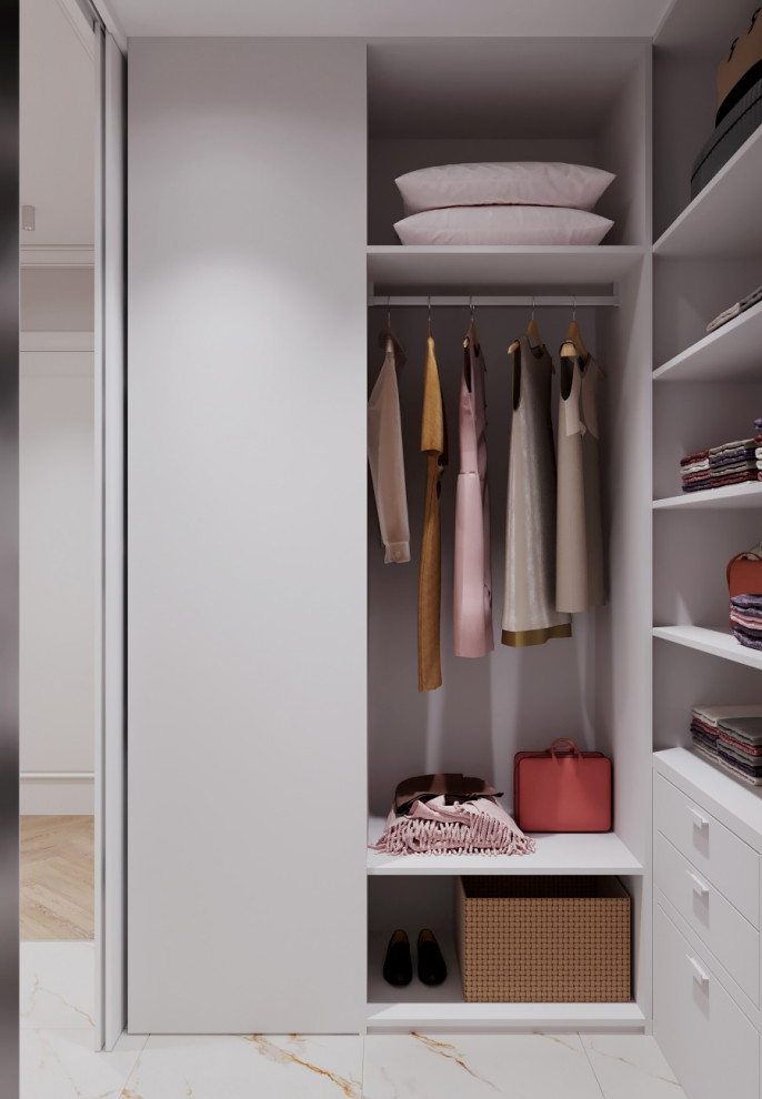 Clever Park квартира для мамы