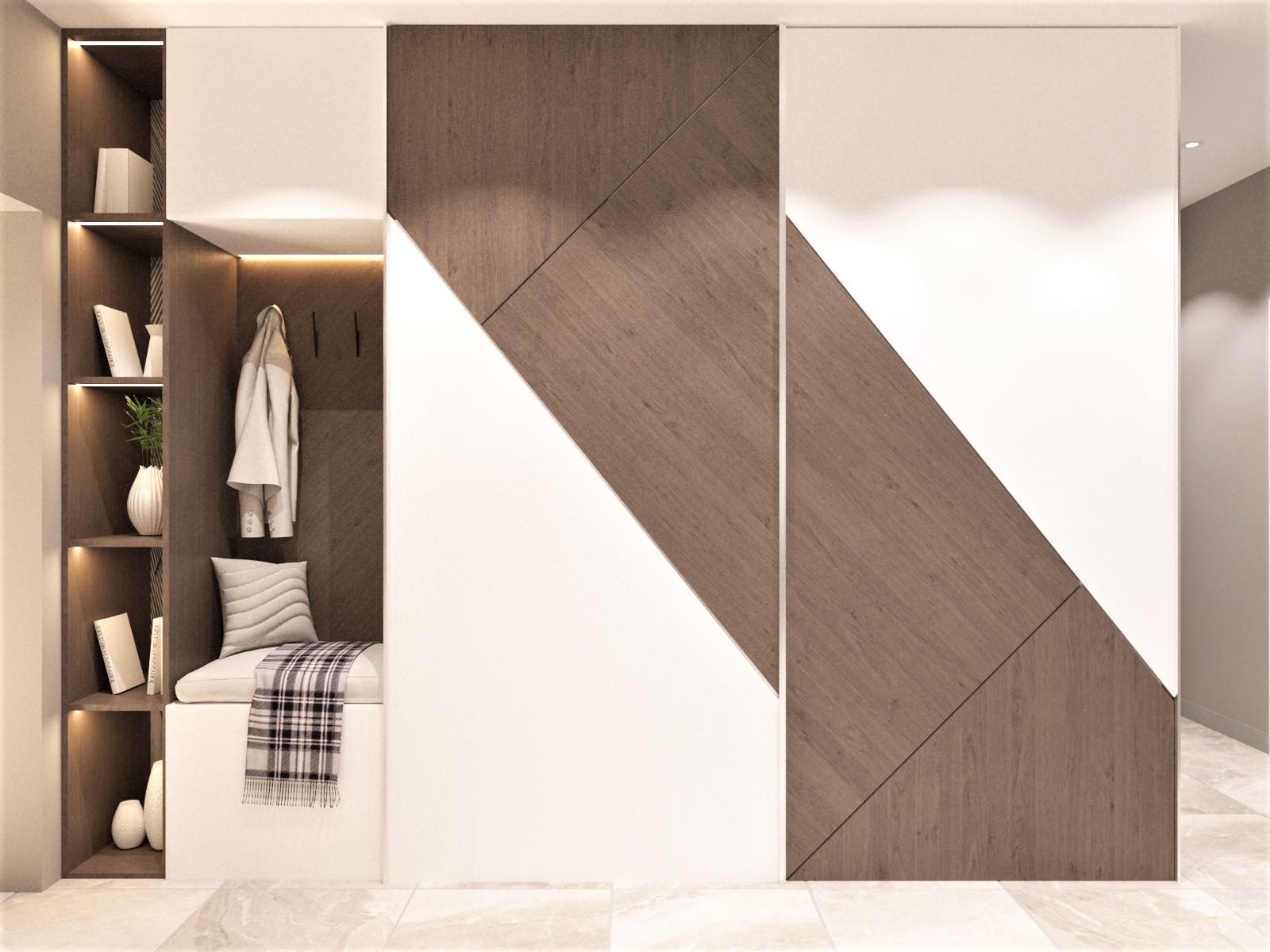 Строгость и комфорт