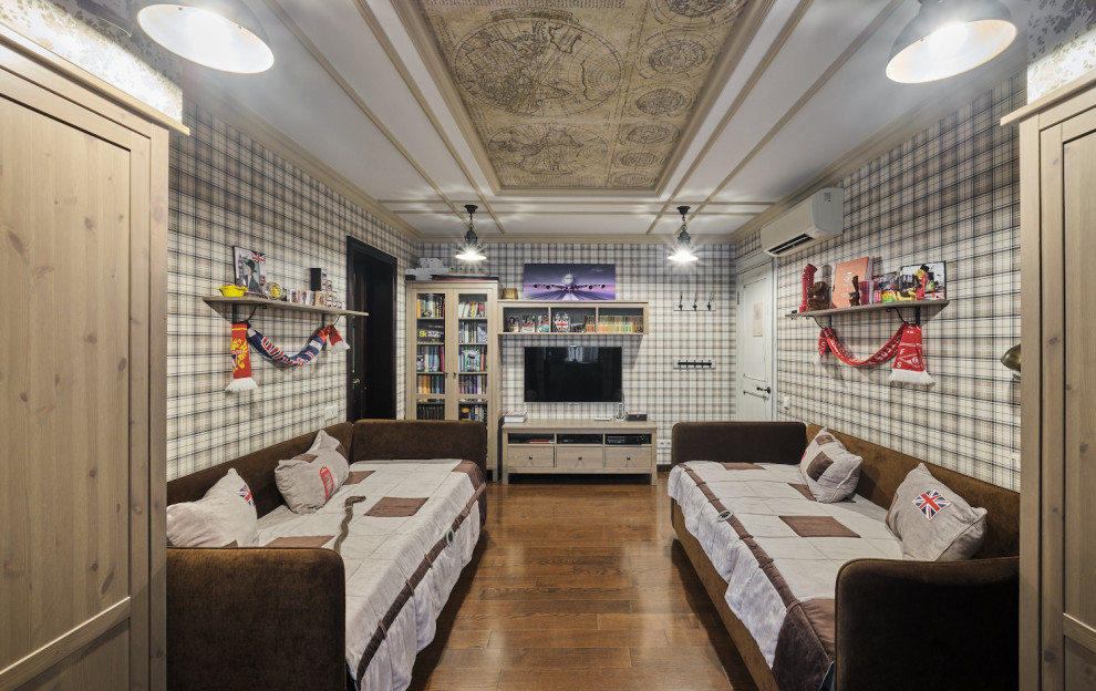 Фотосъёмка квартиры в Бутово