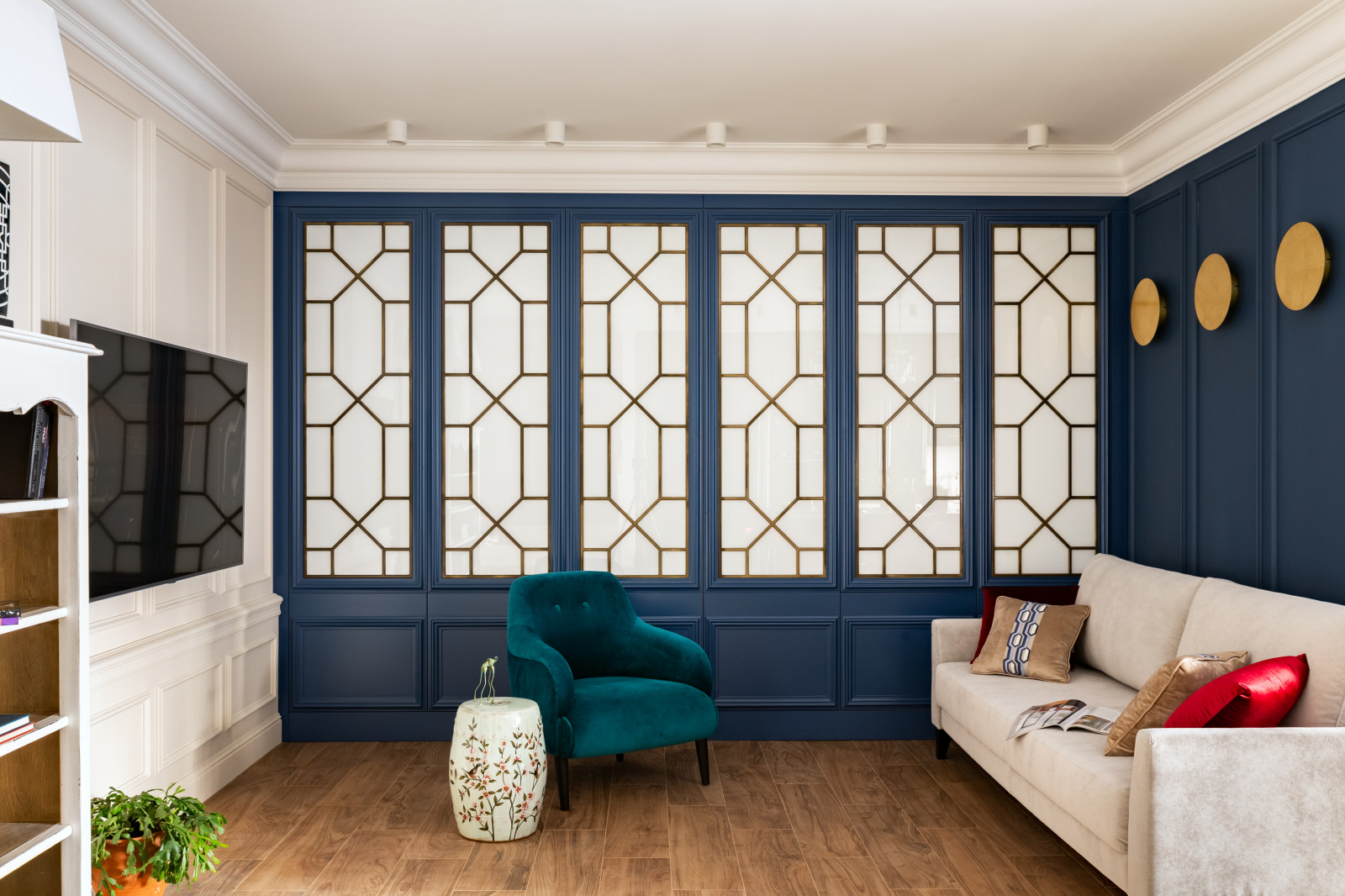 Квартира в центре