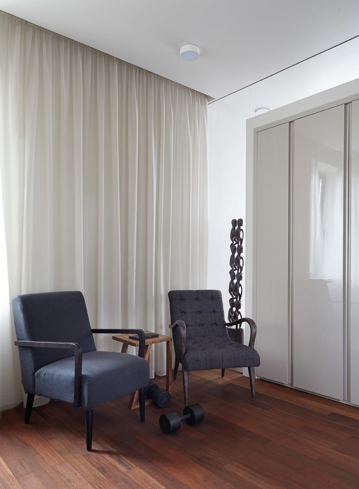 Квартира на 4-й Ямской-Тверской