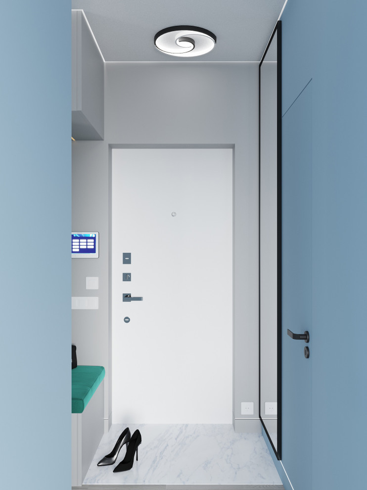 ЖК Плесецкий