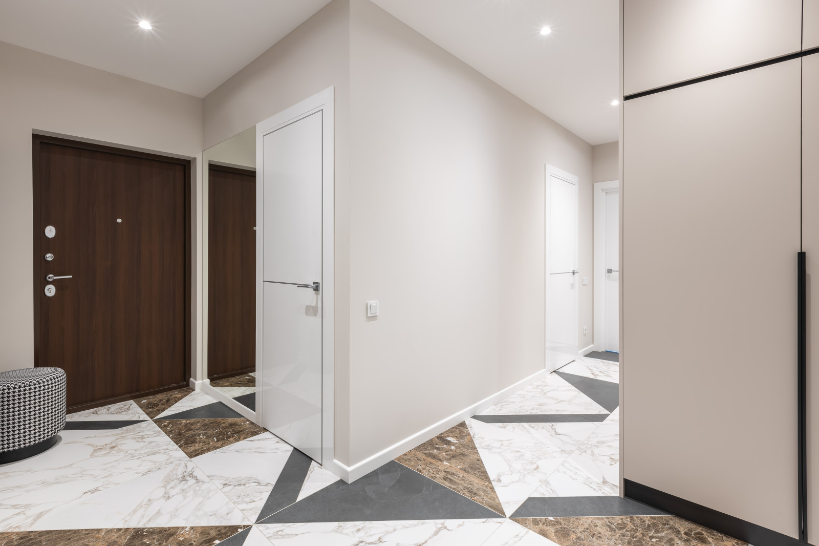 ЖК "Дом на Набережной"