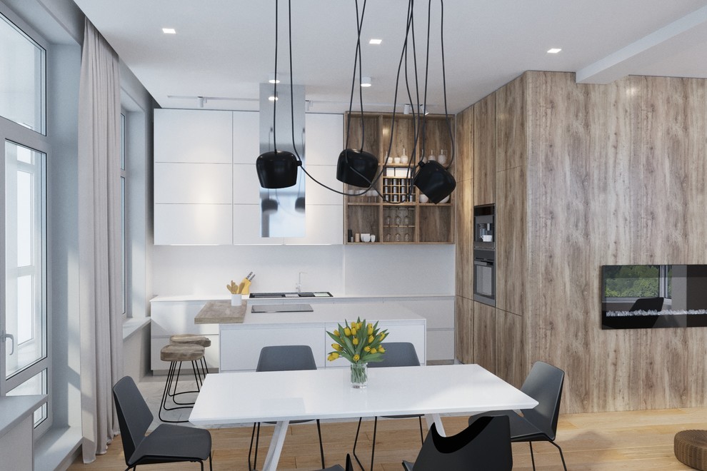 Киров. Пентхаус