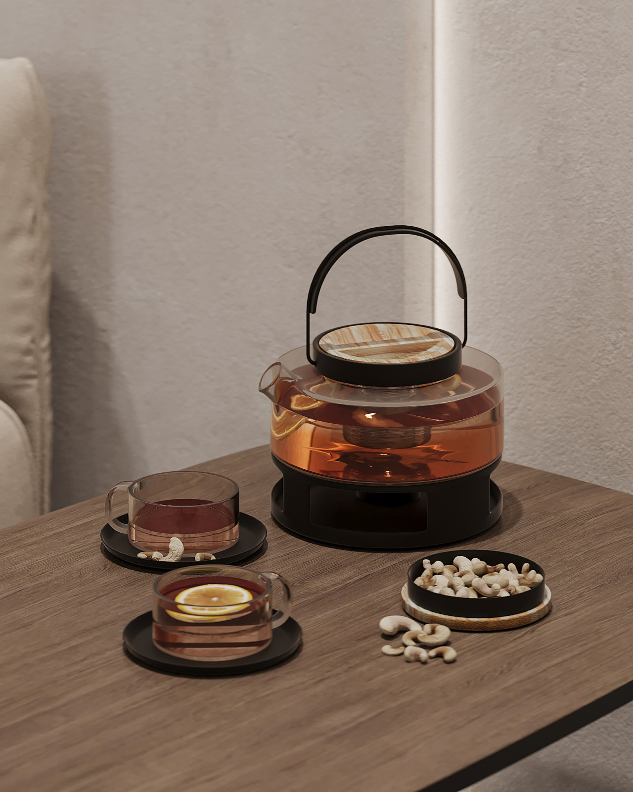 Дом Солнечное