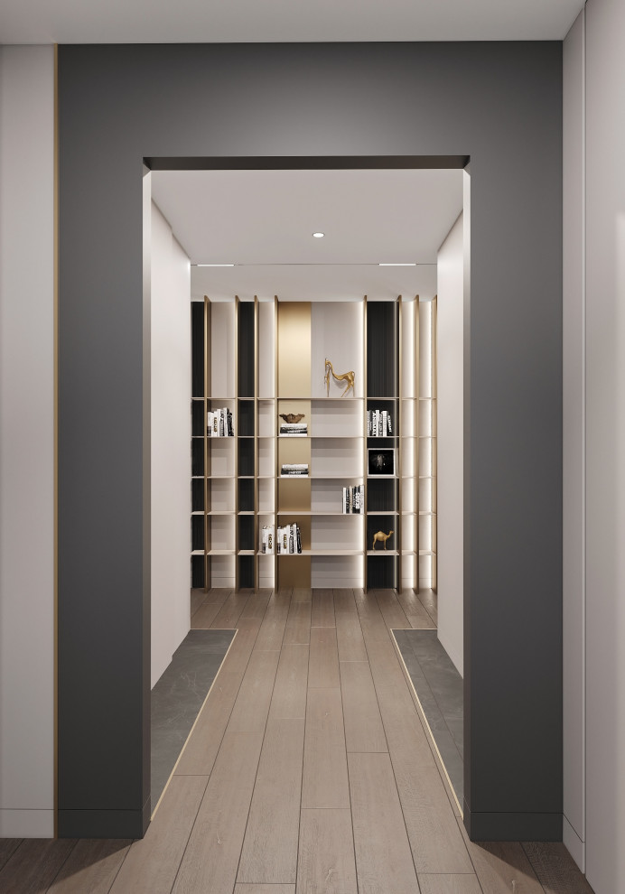 Квартира на Дубравной