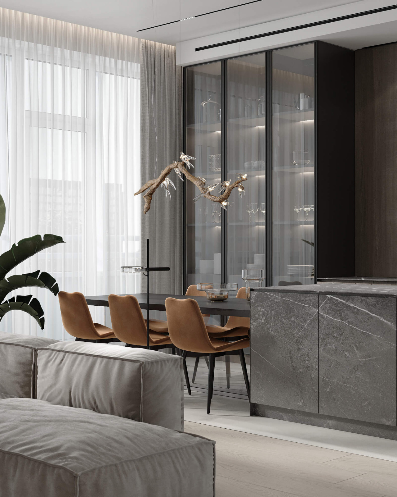 Садовые Кварталы 160 кв.м.