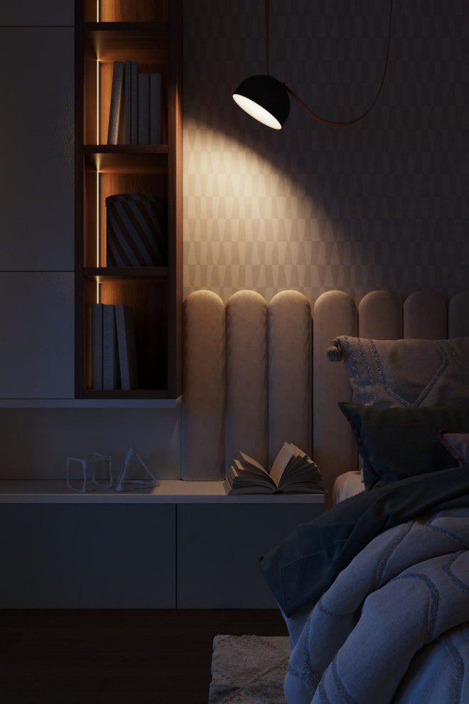 Дом в КП "Векшино"