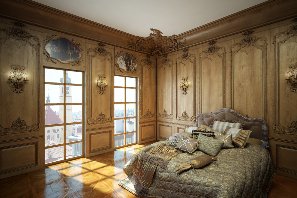 3 d визуализация интерьера