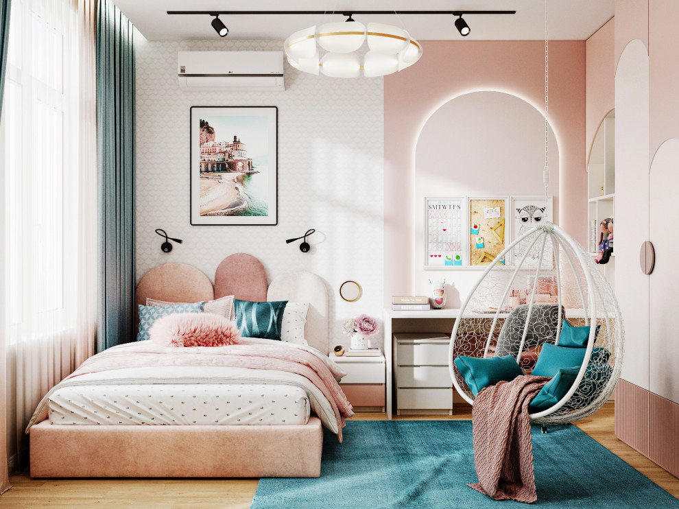 Дизайн-проект частного дома