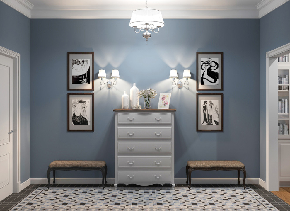 Английский квартал