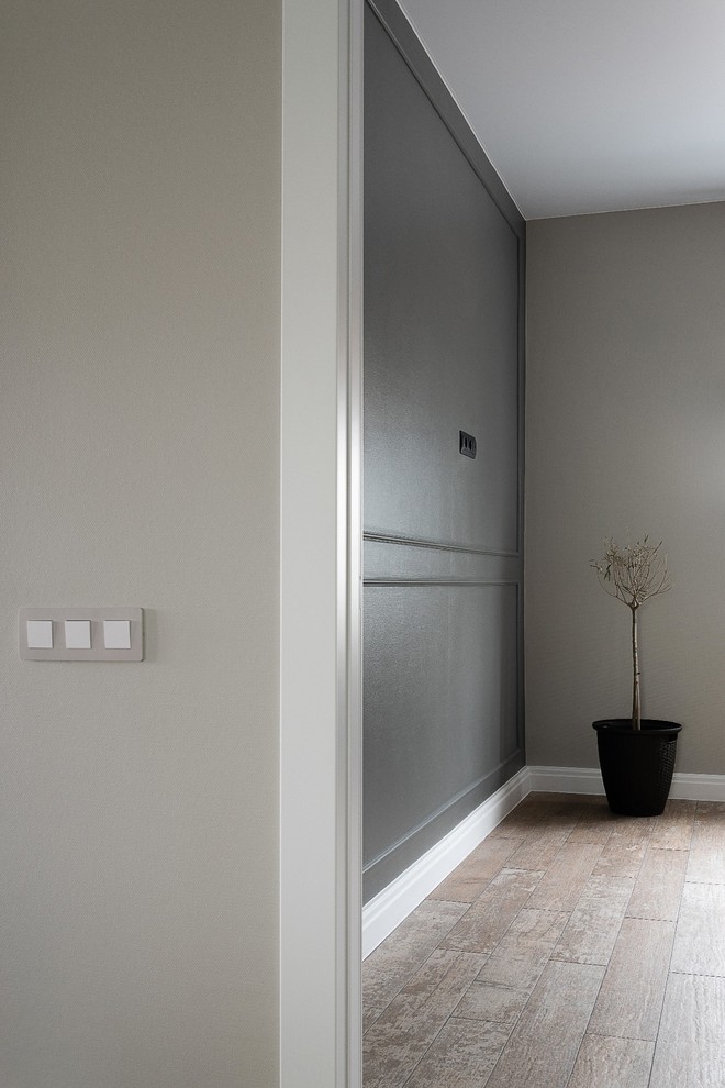 Дом п.Трудовое