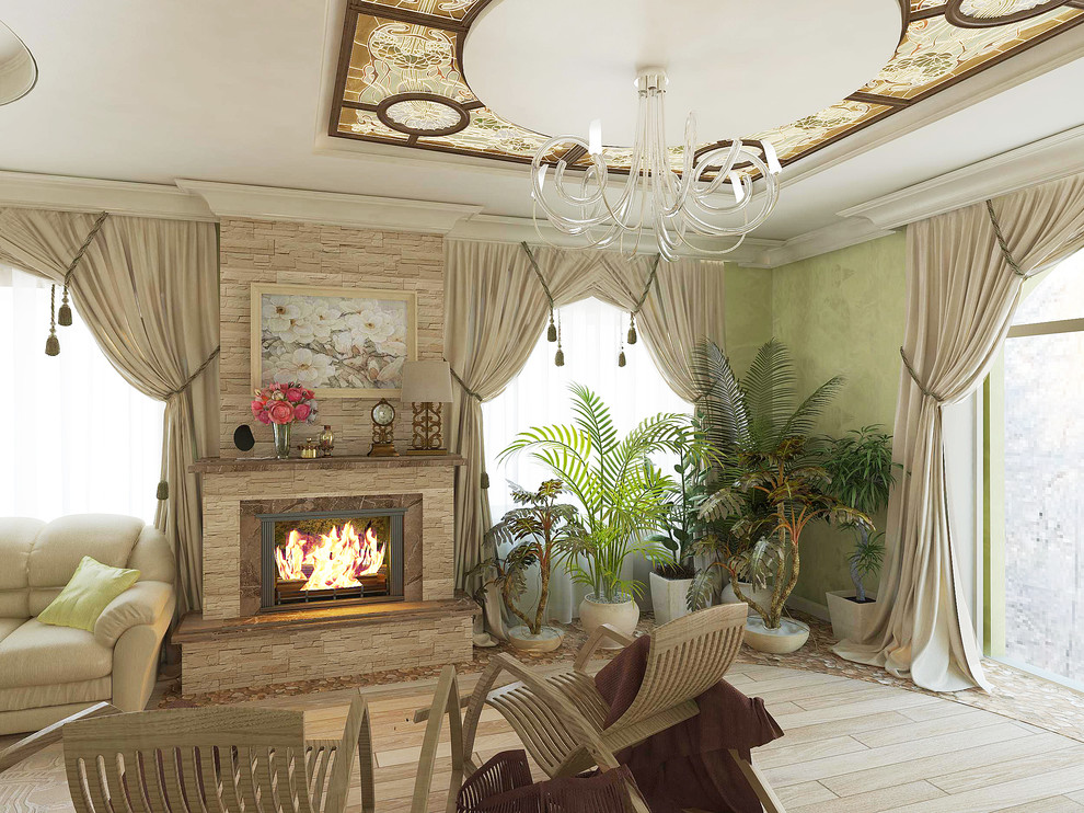 "Легкая классика"